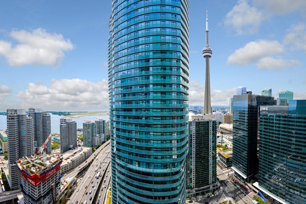 Platinum Suites - Scotia Bank Arena - Image 3