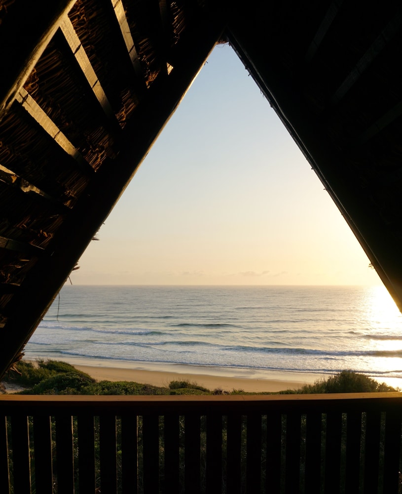 Beach Villa Tofinho