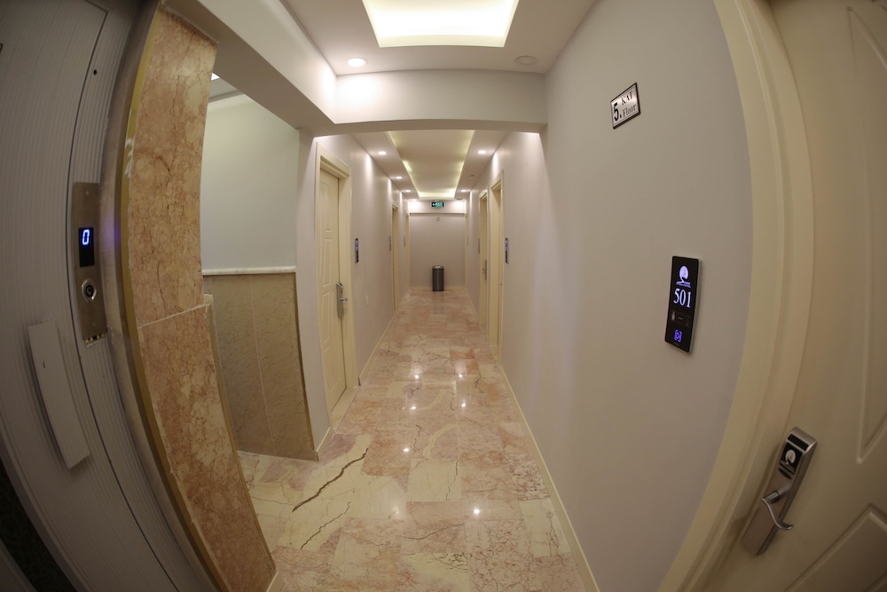 Sirkeci Ersu Hotel