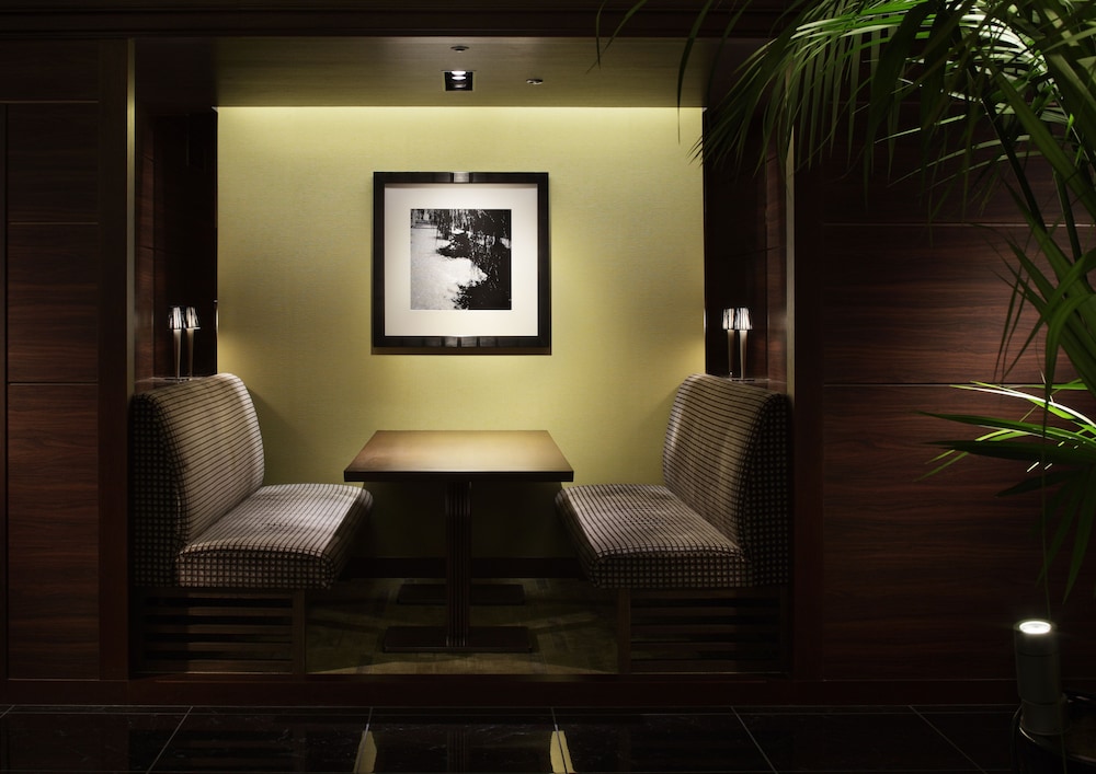 Kyoto Century Hotel 88