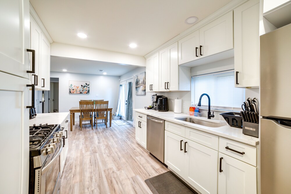 Monroeville Vacation Rental - 2 Mi to Downtown! - Property Image 16