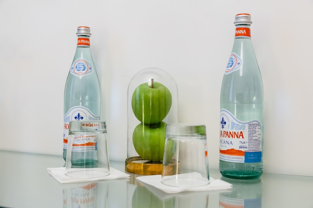 Residenza Le Gemelle di Roma