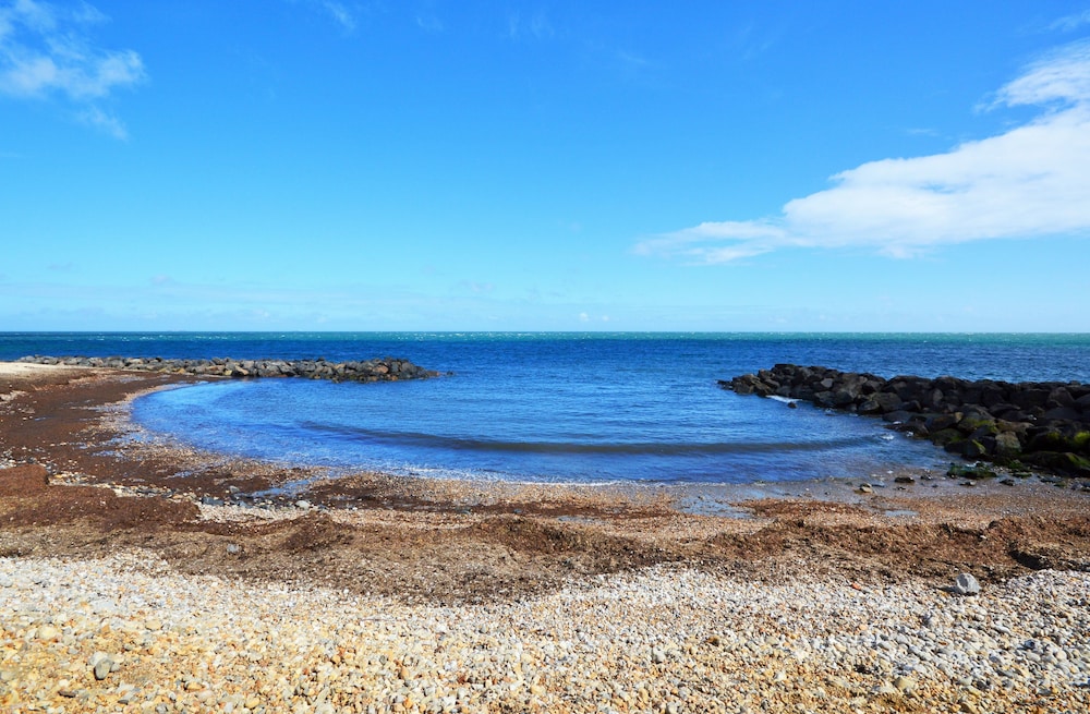The Breakwaters