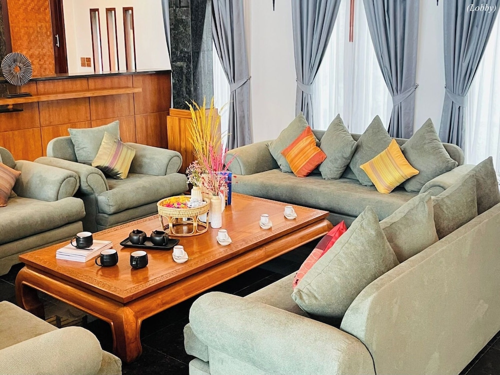 Kiri Anda Villa Phuket