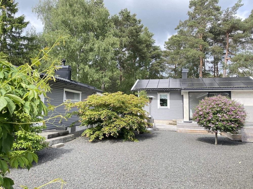 4 Star Holiday Home in Loddekopinge, photo 24