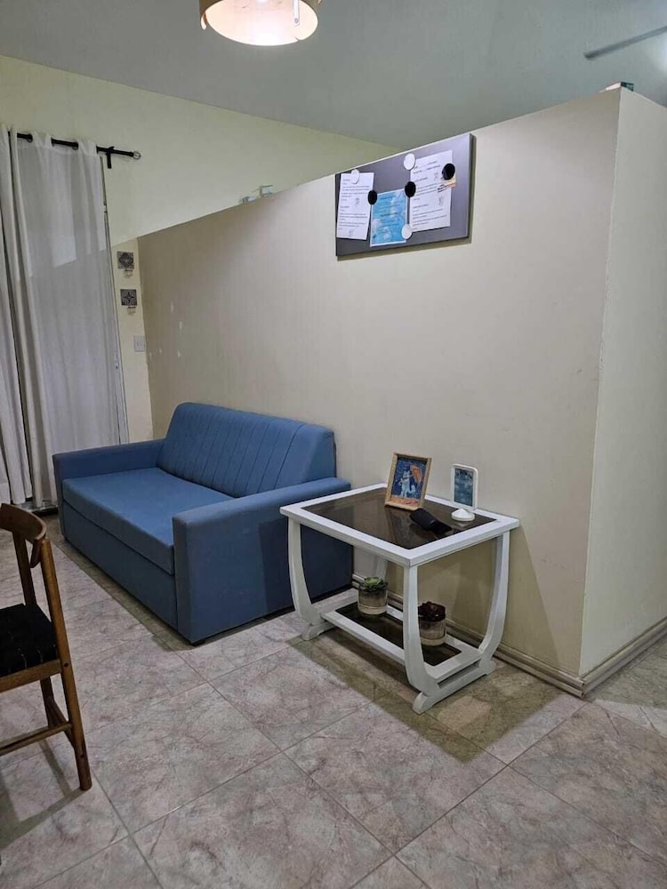 Apartamento Costa Azul en El Pueblito