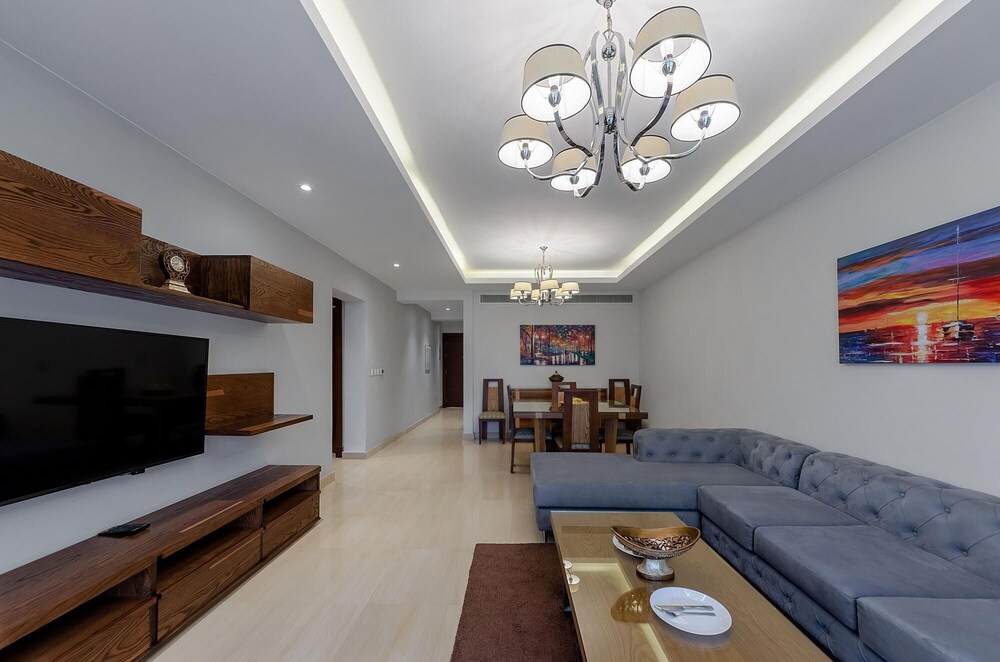 Vesta - Luxury Apt - 2Br - Cfc V view 3