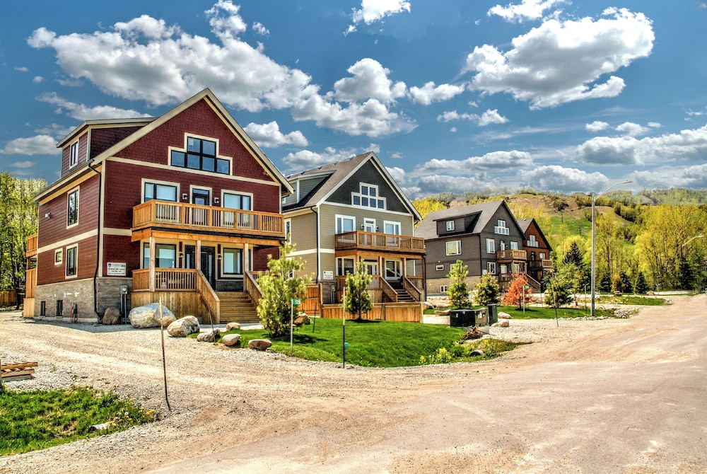 Arlberg Chalets