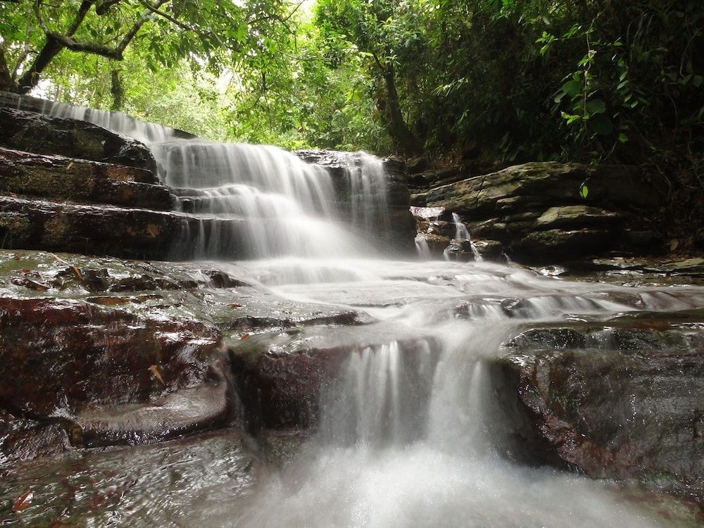 Waterfall Villas