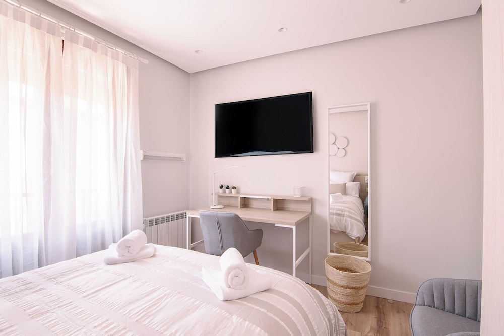Apartamentos Casalarreina