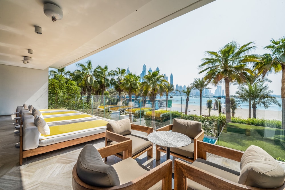 FIVE Palm Jumeirah Dubai