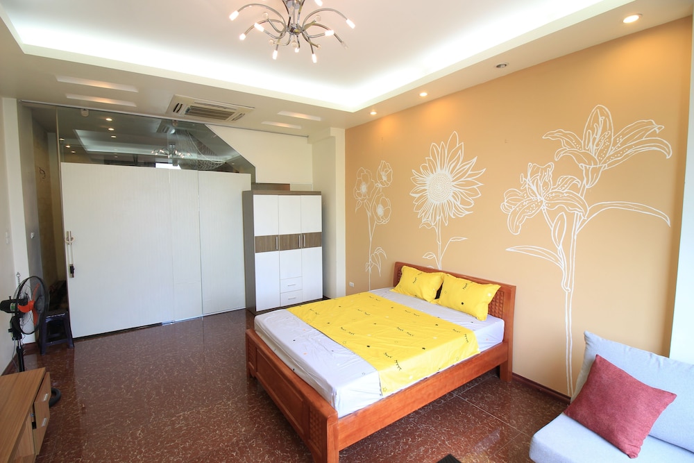 Mirr Homestay