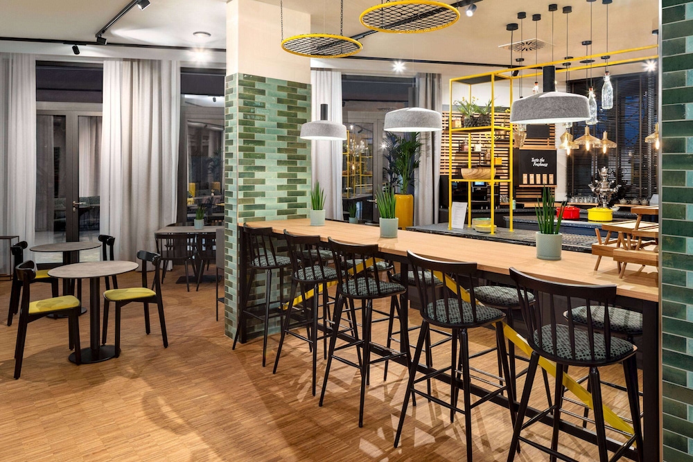 Berlin Vacations - Vienna House Easy by Wyndham Berlin Potsdamer Platz - Property Image 9