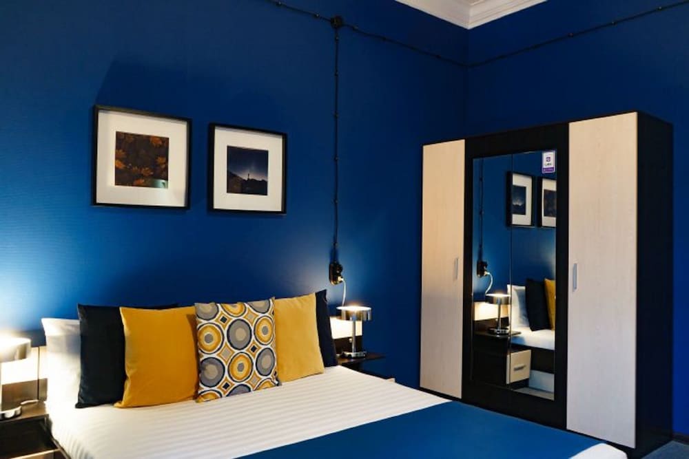 DomOtel Sokol