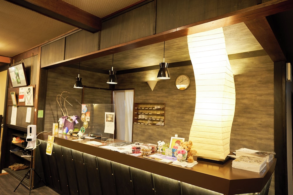 RYOKAN KOKONOE