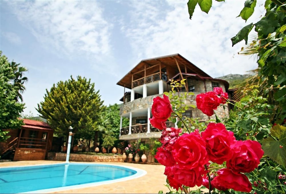 Kas Dogapark Otel - Image 86