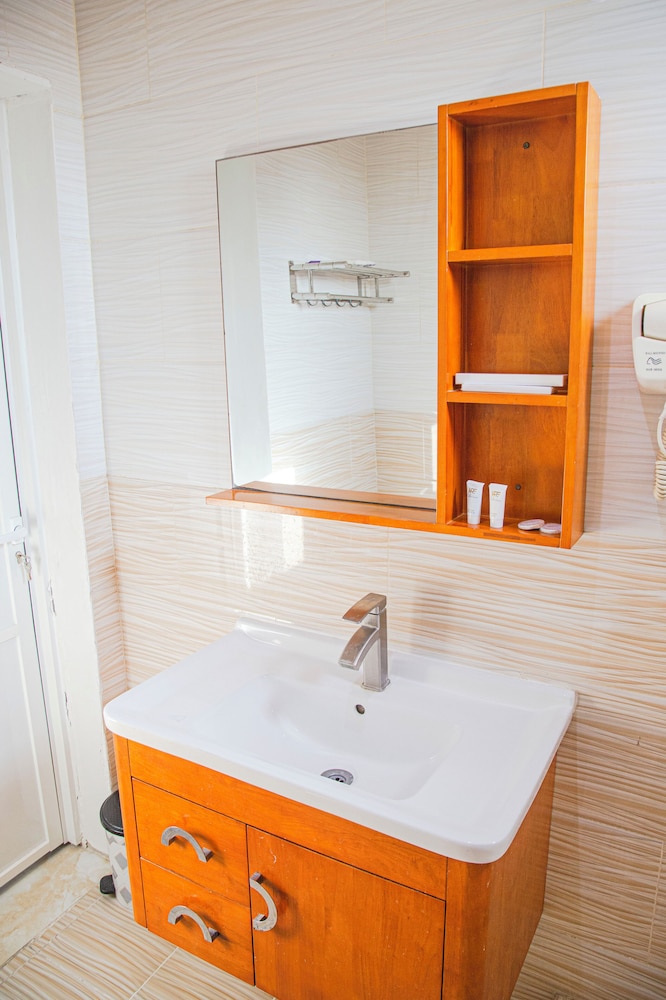 Taeish ALHayat for serviced apartments