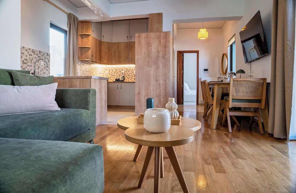 Acropolis Penthouse Project
