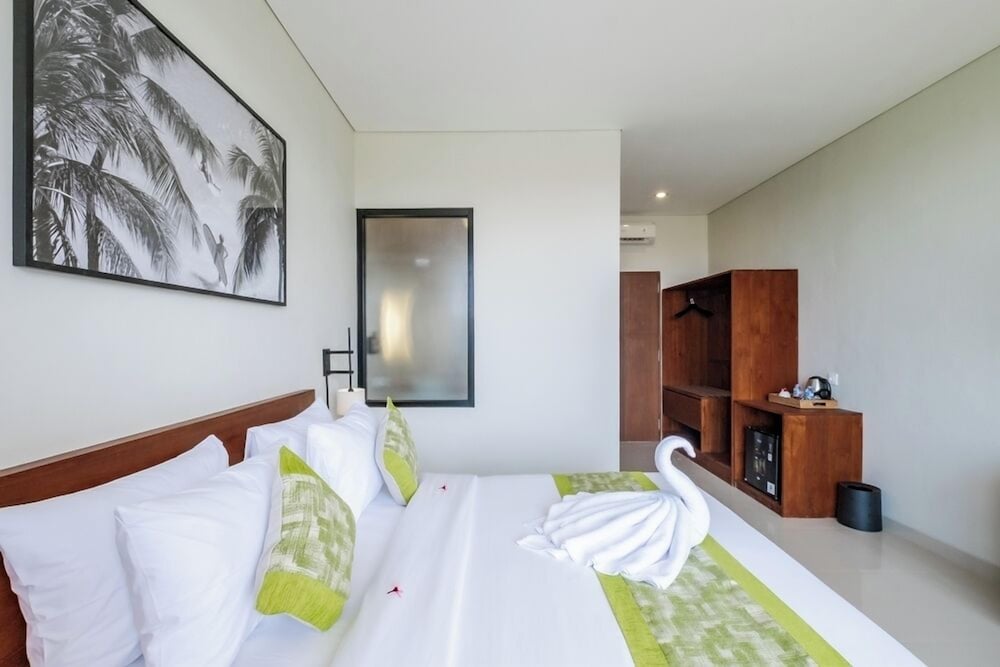 Three Brothers Villas and Suite Munggu