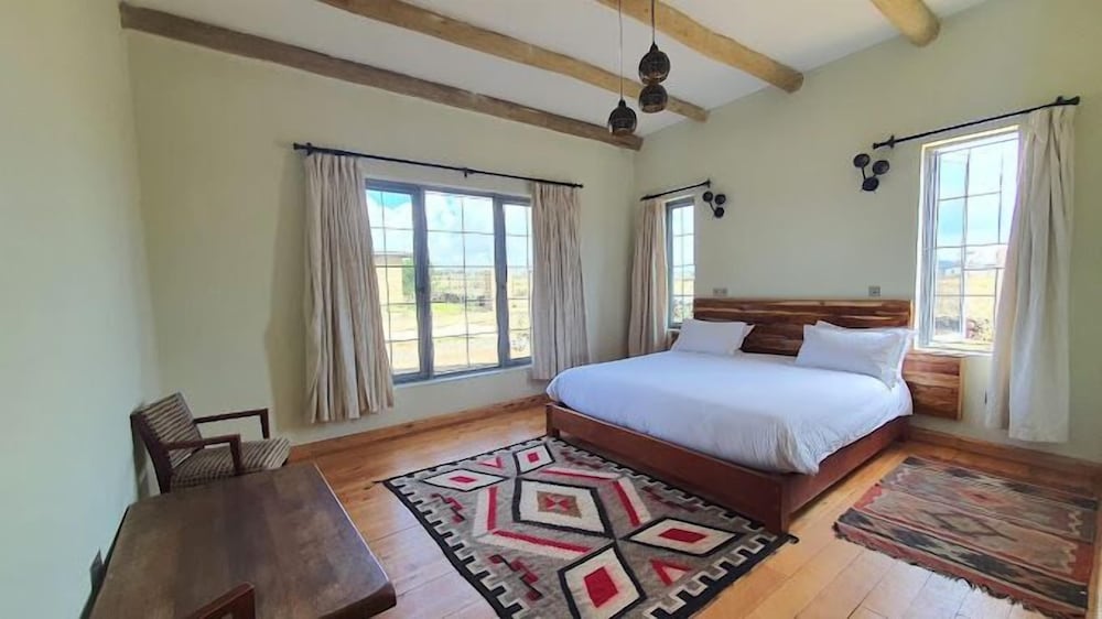 Lux Suites Leilani Annex Naivasha