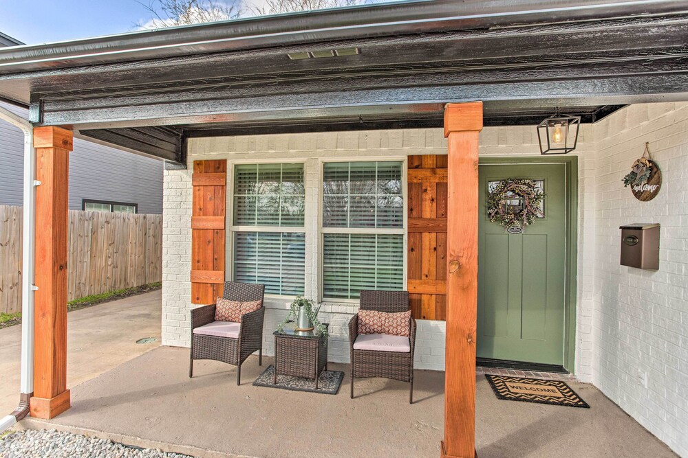 Charming Mckinney Home, Close to Downtown! - Property Image 7