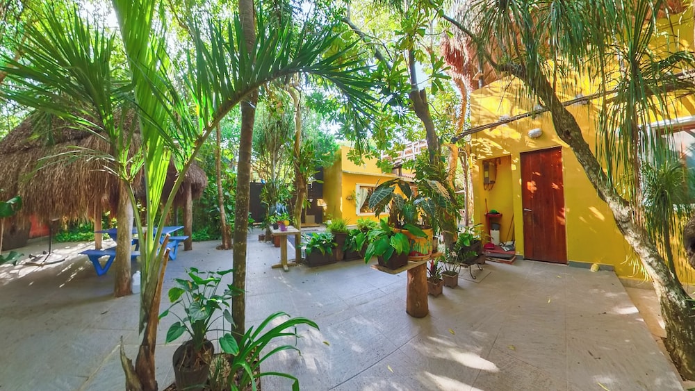 Villa Amable Lujo entre Selvas y Lagunas
