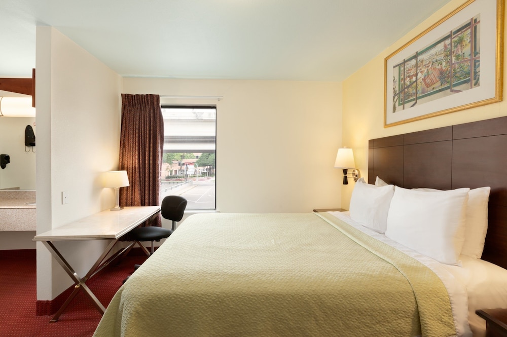 Days Inn by Wyndham Austin/University/Downtown, Billede 14