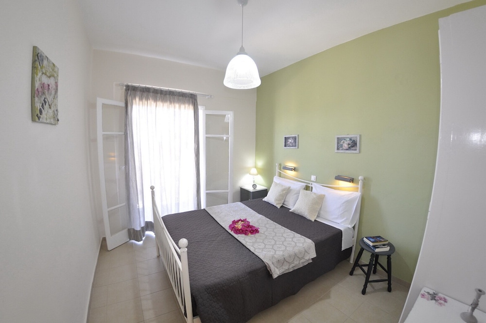 Braziliana Apartments