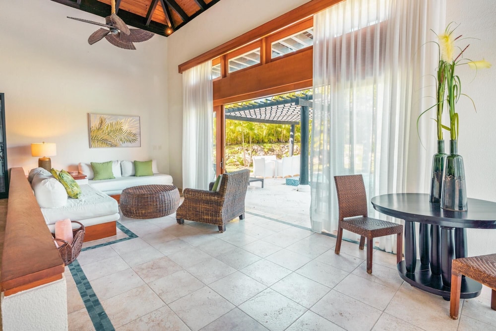 Private Pool Beautiful Bungalow Ab23 view 3