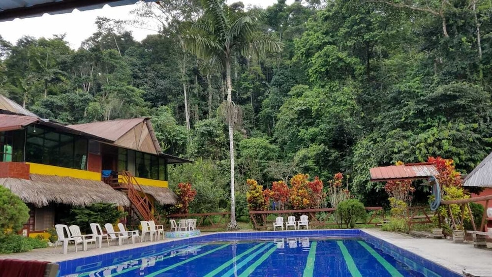 Grand Selva Lodge & Tours - Image 3