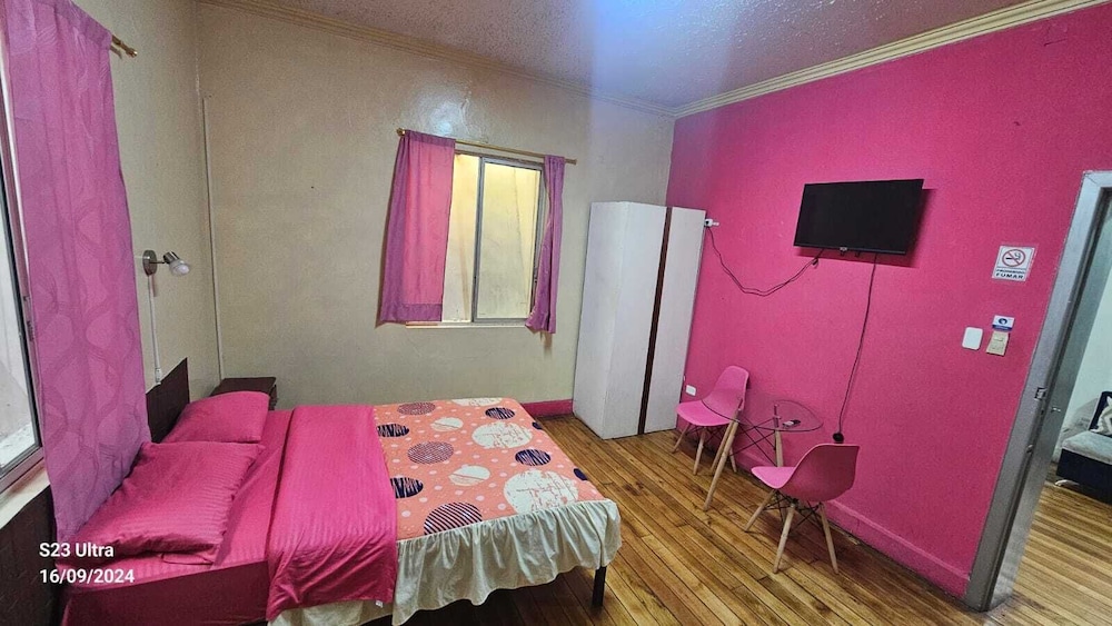 MAGIC HOSTAL