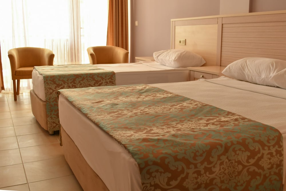 Gumuldur Resort Hotel - All Inclusive