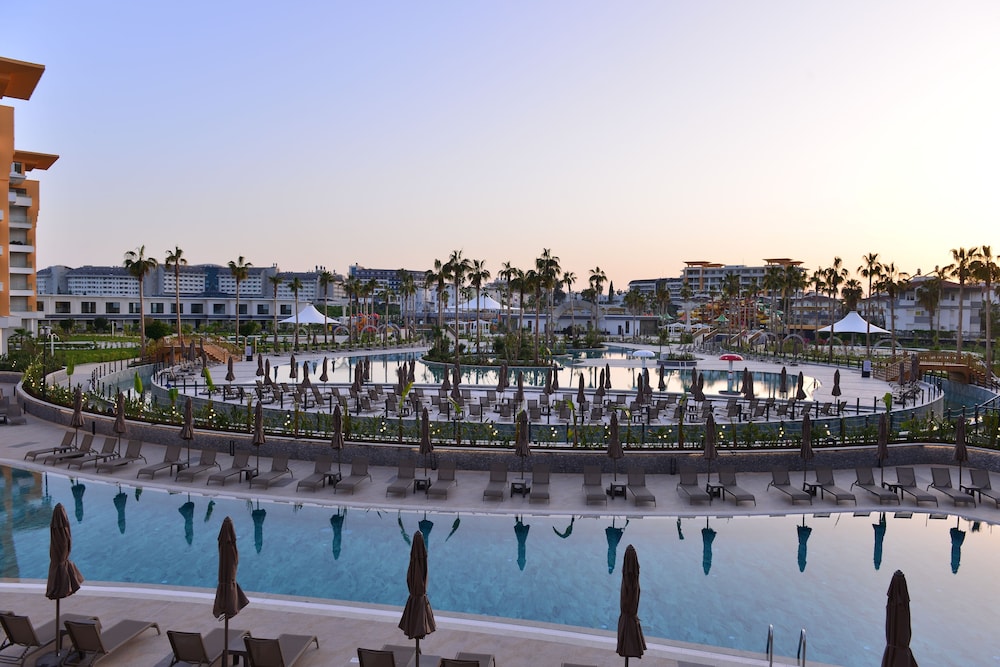 Wyndham Alanya