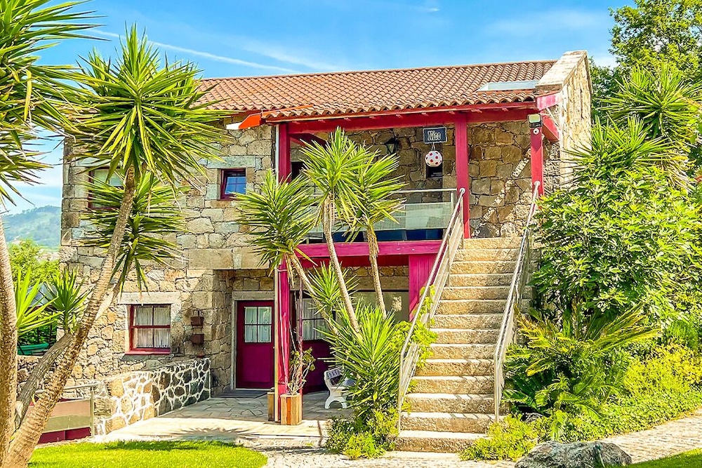 Quinta dos Ferrage Amares