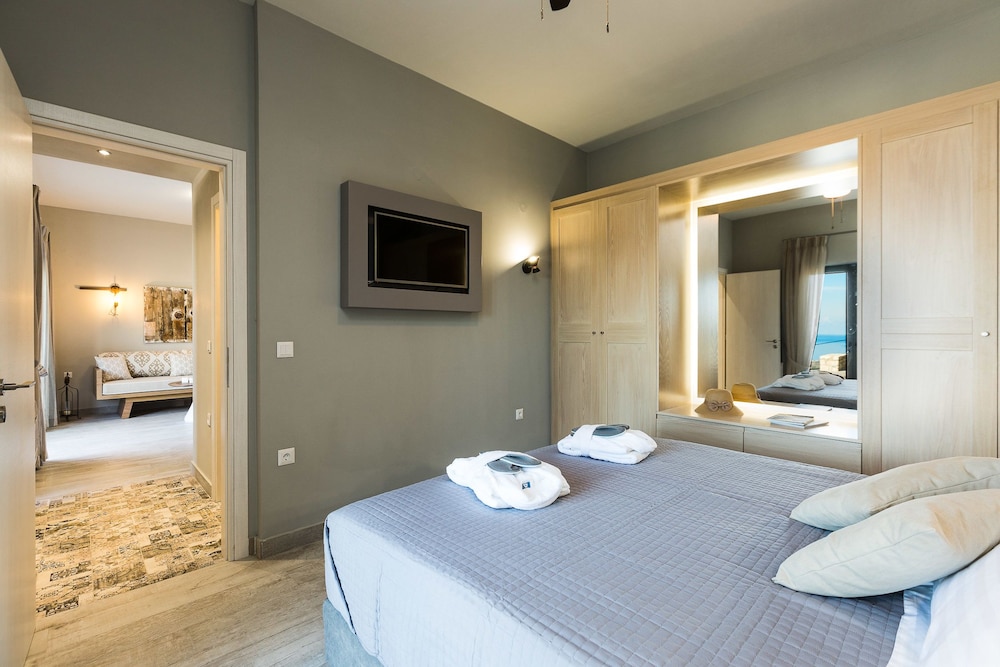 Thea Villas Complex