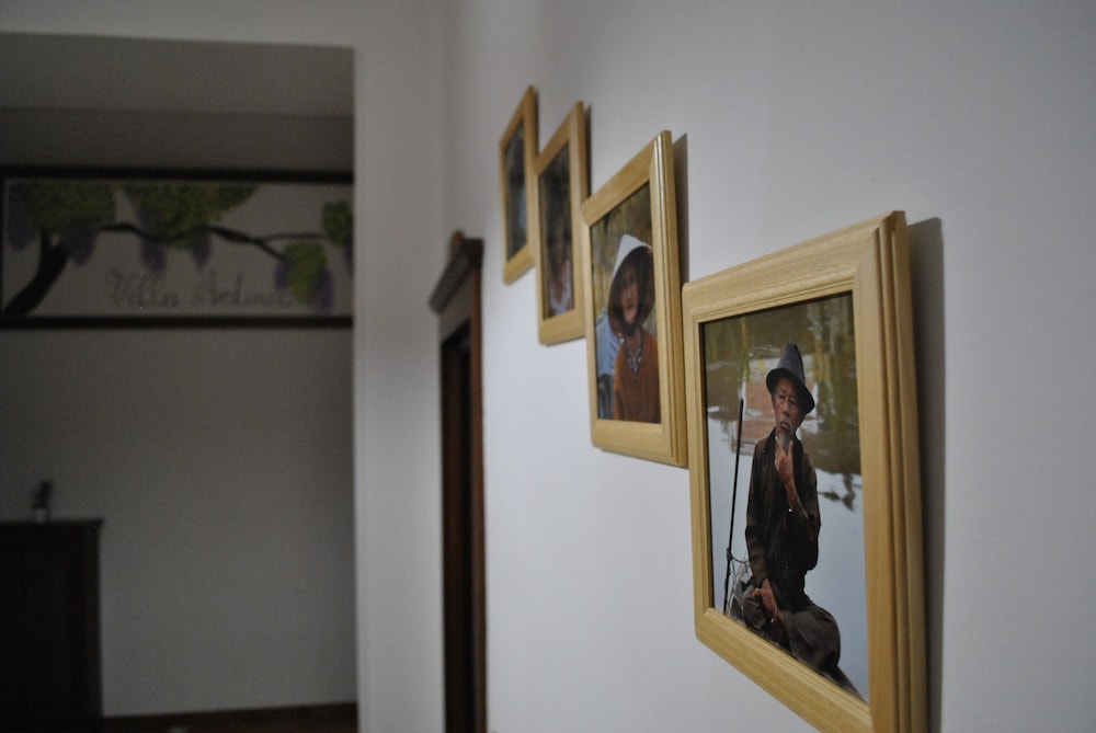 B&B Villa Antinea