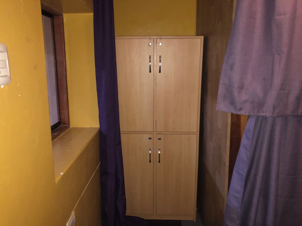 Casa Intihuatana - Hostel