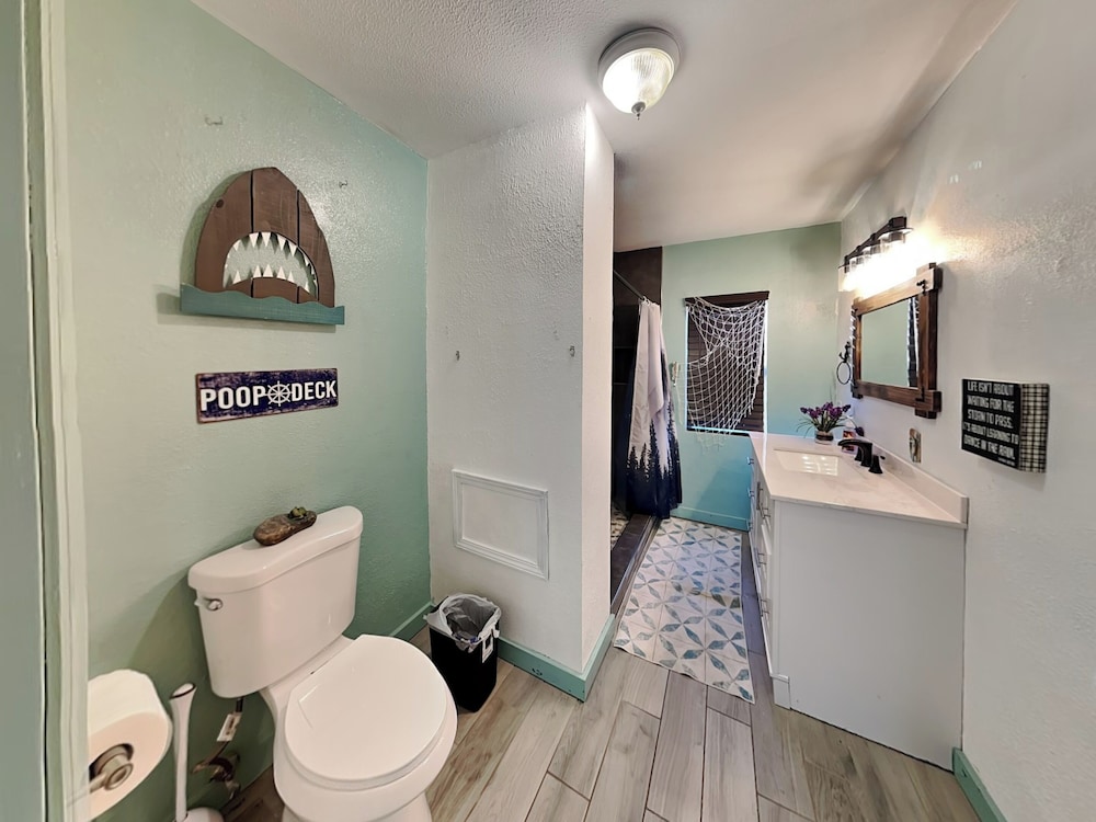 Emerald Cove by Jackson Mountain Rentals