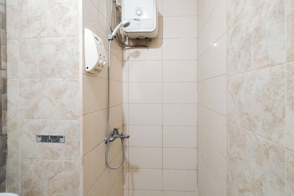1Br Apartment At Tamansari Prospero Sidoarjo Near Lippo Mall Sidoarjo
