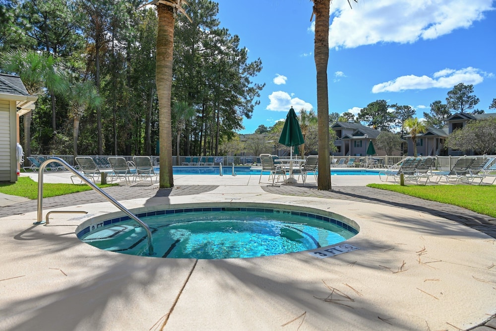 21d Beaches & Birdies 3 Bedroom Home