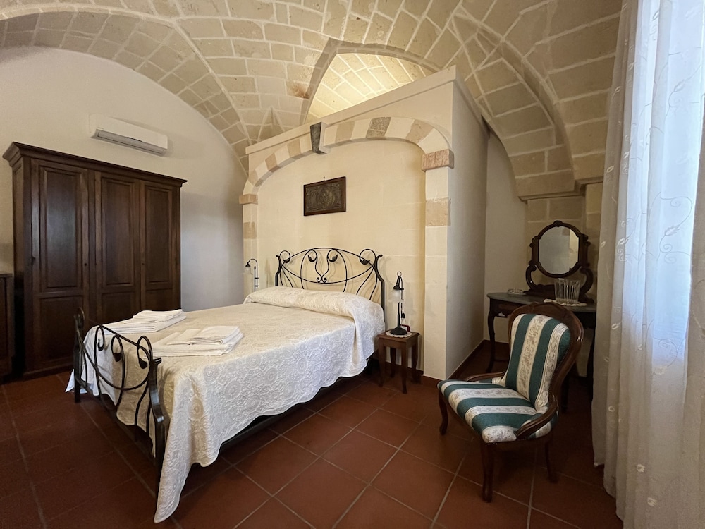 Masseria La Camardia
