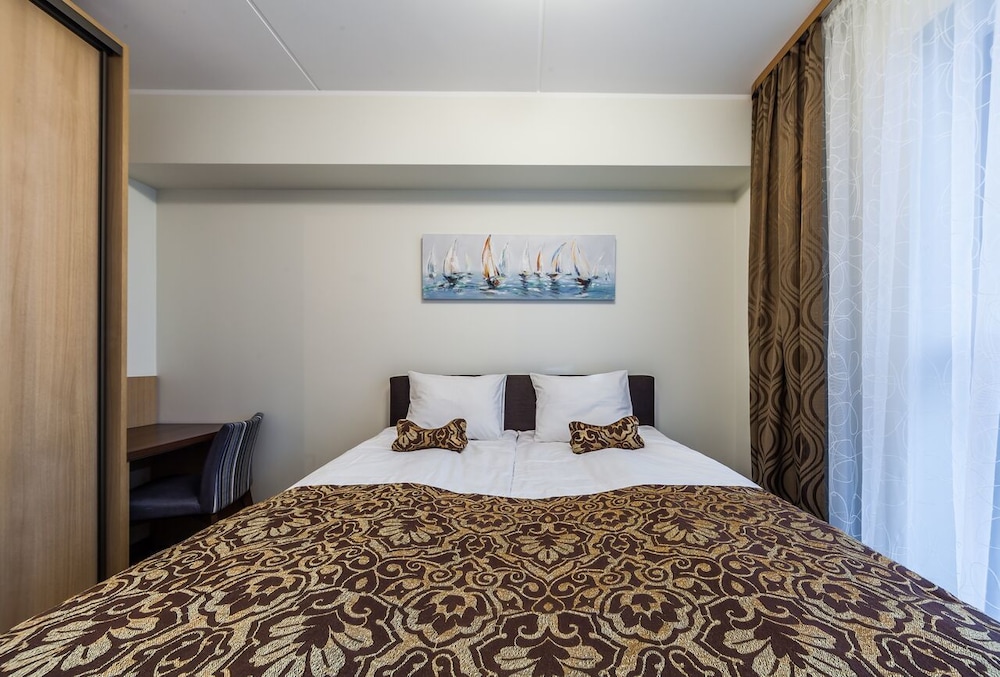 Karlson Lux Apart Hotel view 5