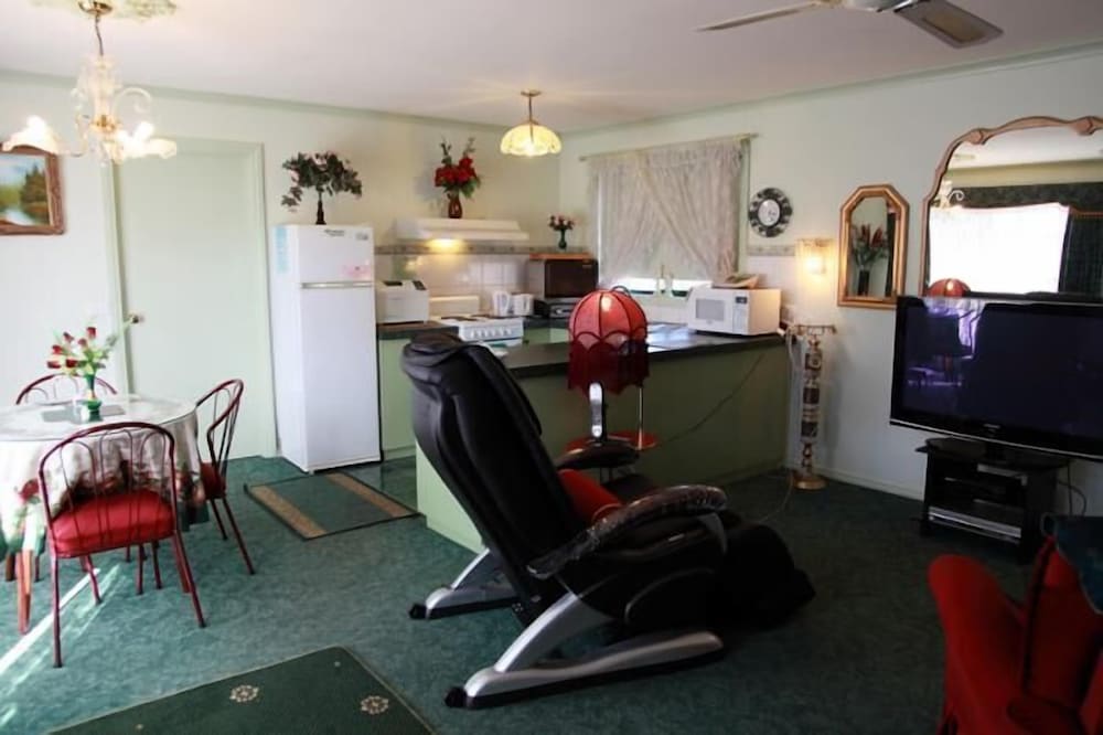 Ballarat Tranquility Cottages