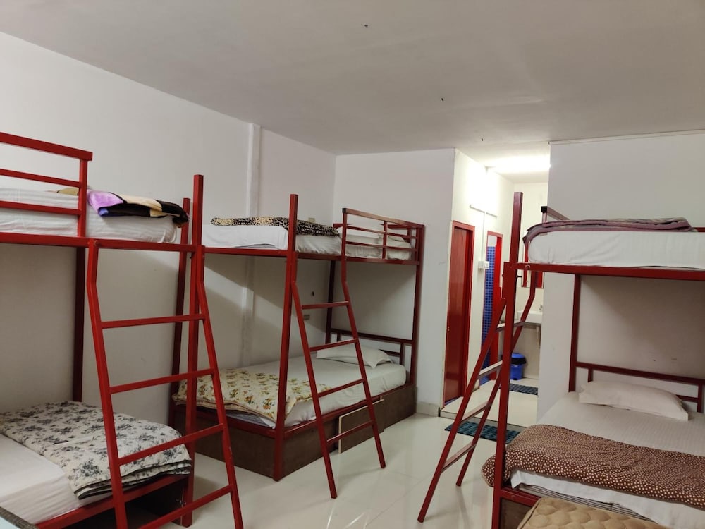 XOXO Hostel view 5