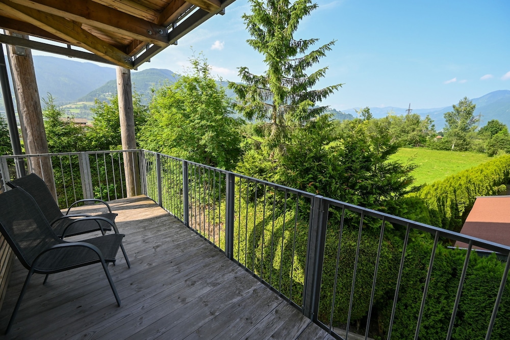 Residence Alpin TOP 6 - Kaprun Incl Summer Card