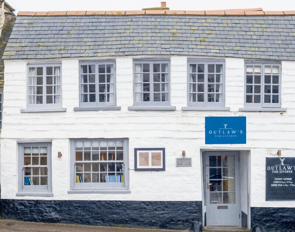 Kipper Cottage