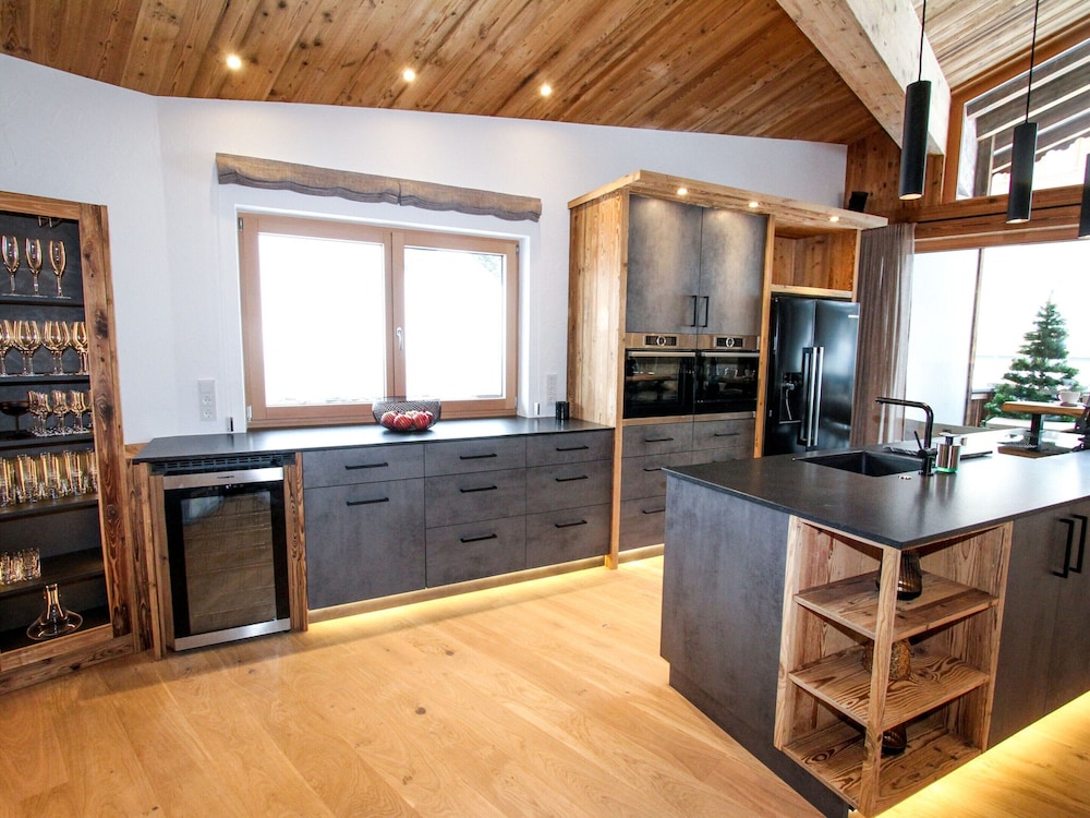 Chalet in Konigsleiten Near Ski Lift Zillertal