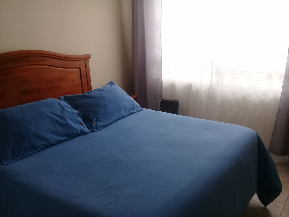 Condominio Mirador El Faro