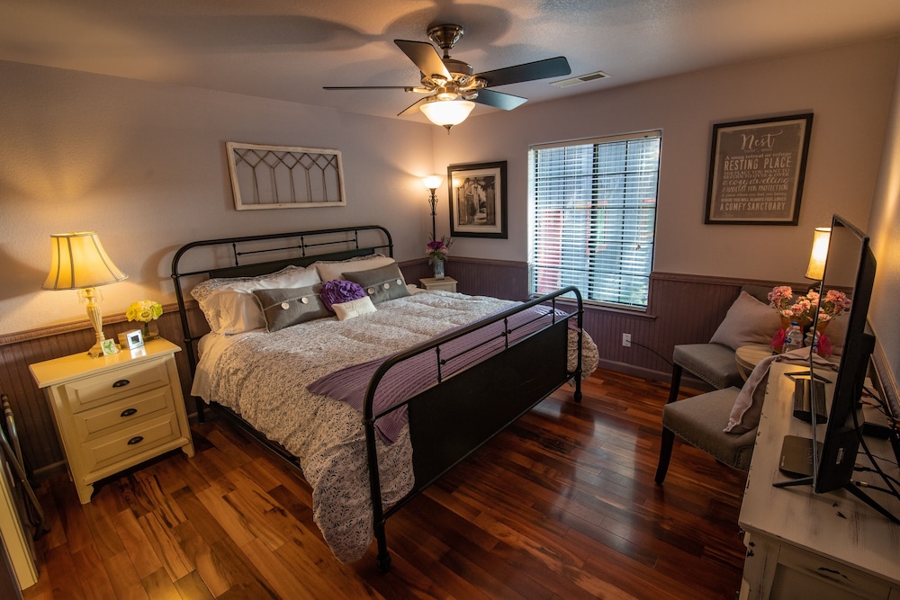 Drakeslanding Inn