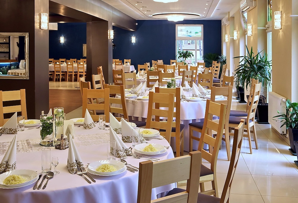 Hotel Zielony